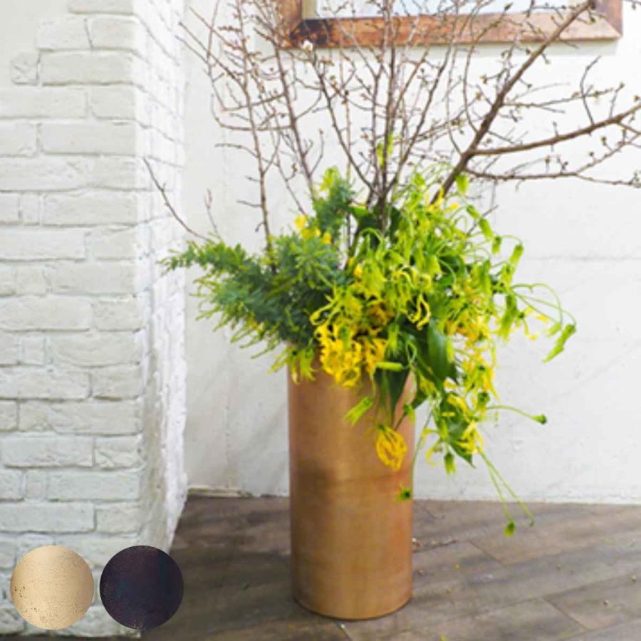植木鉢 AMシリンダーロング 直径29×高さ60cm ( プランター 植木鉢 AMシリンダーロング 直径29×高さ60cm ( プランター