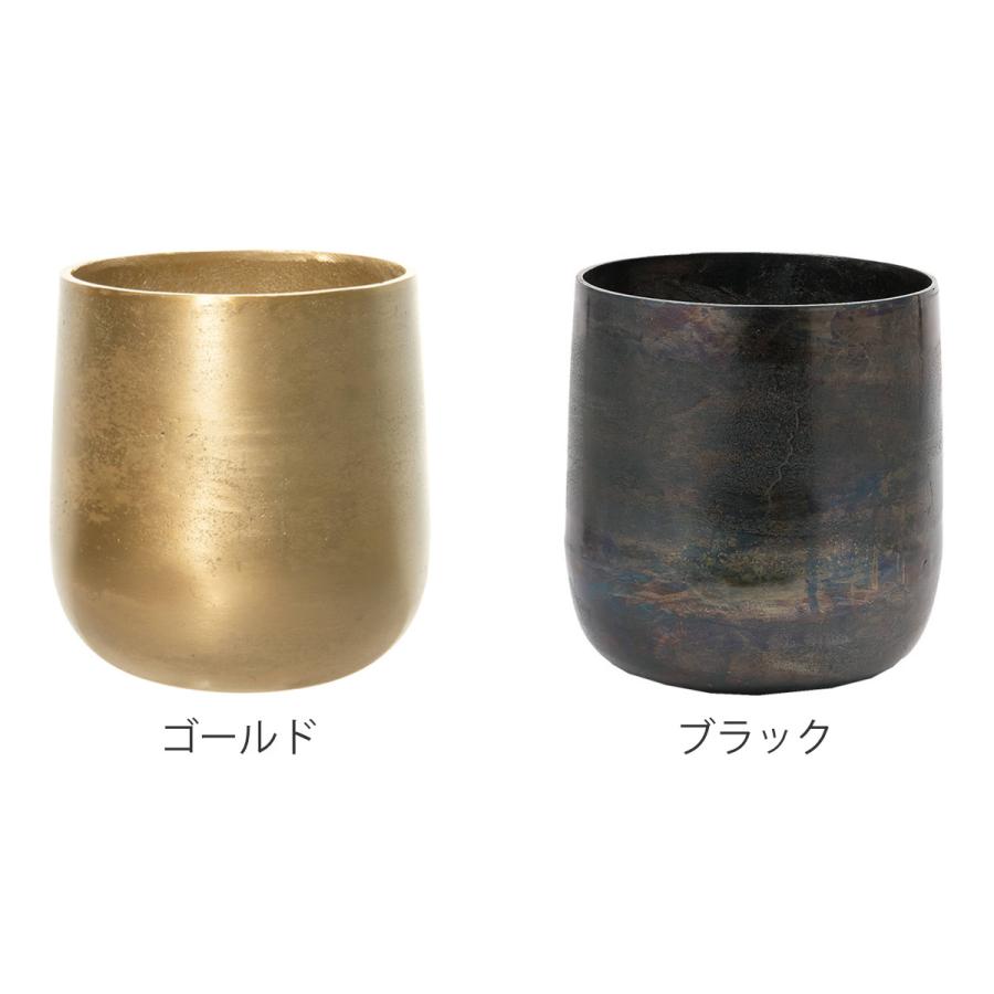 ヘレンド【未使用】アポニーグリーン花器鉢カバーフラワーベース開窯175年周年記念 植木鉢 AM7ベース アルミ 直径27.5×高さ28cm （ プラントポット 植物用