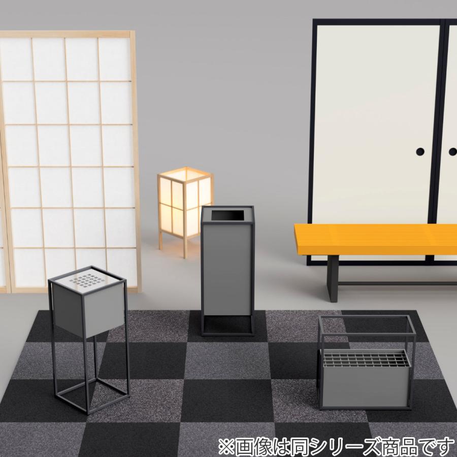 ミヅシマ工業 業務用傘立て 20本立 囲シリーズ ( 法人限定 傘 ミヅシマ工業 業務用傘立て 20本立 囲シリーズ ( 法人限定 傘