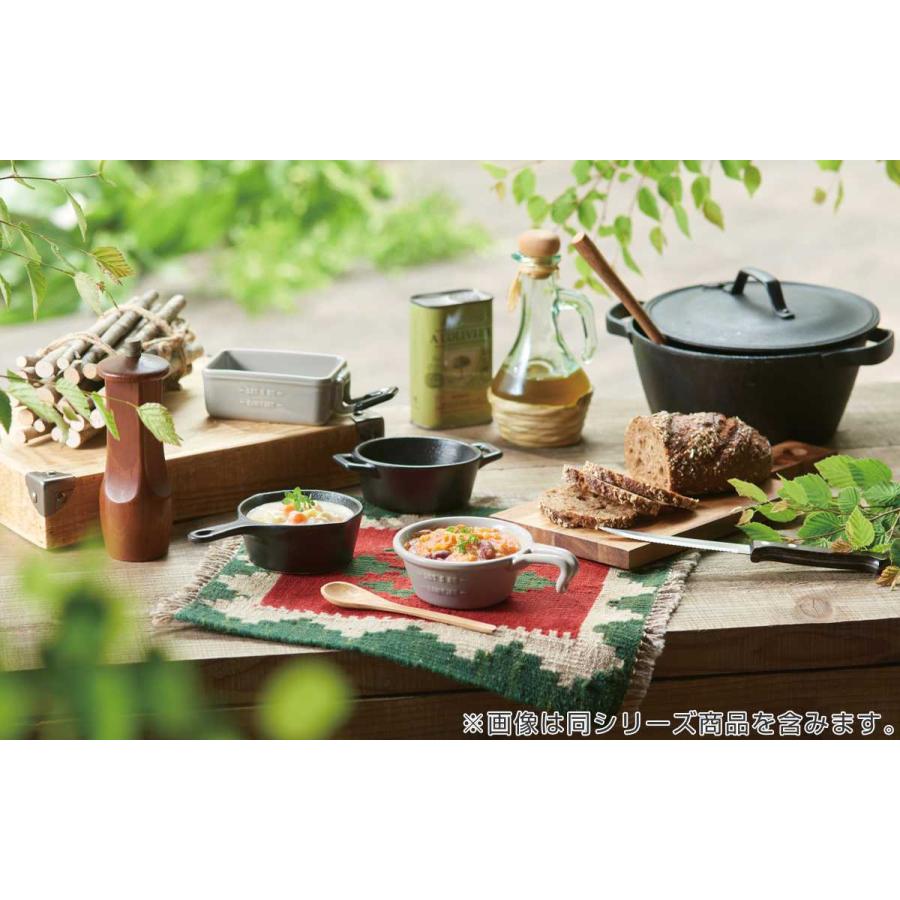 ミニボウル スキレット風 両手タイプ ( 食洗機対応 電子レンジ ミニボウル スキレット風 両手タイプ ( 食洗機対応 電子レンジ