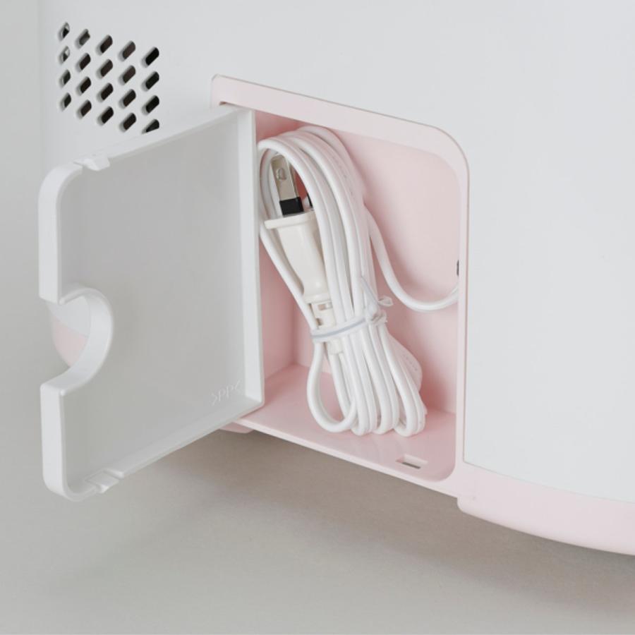 エムケー精工 餅つき機 ミニもっち 5合用 （ 自動 電動 機械 蒸し皿