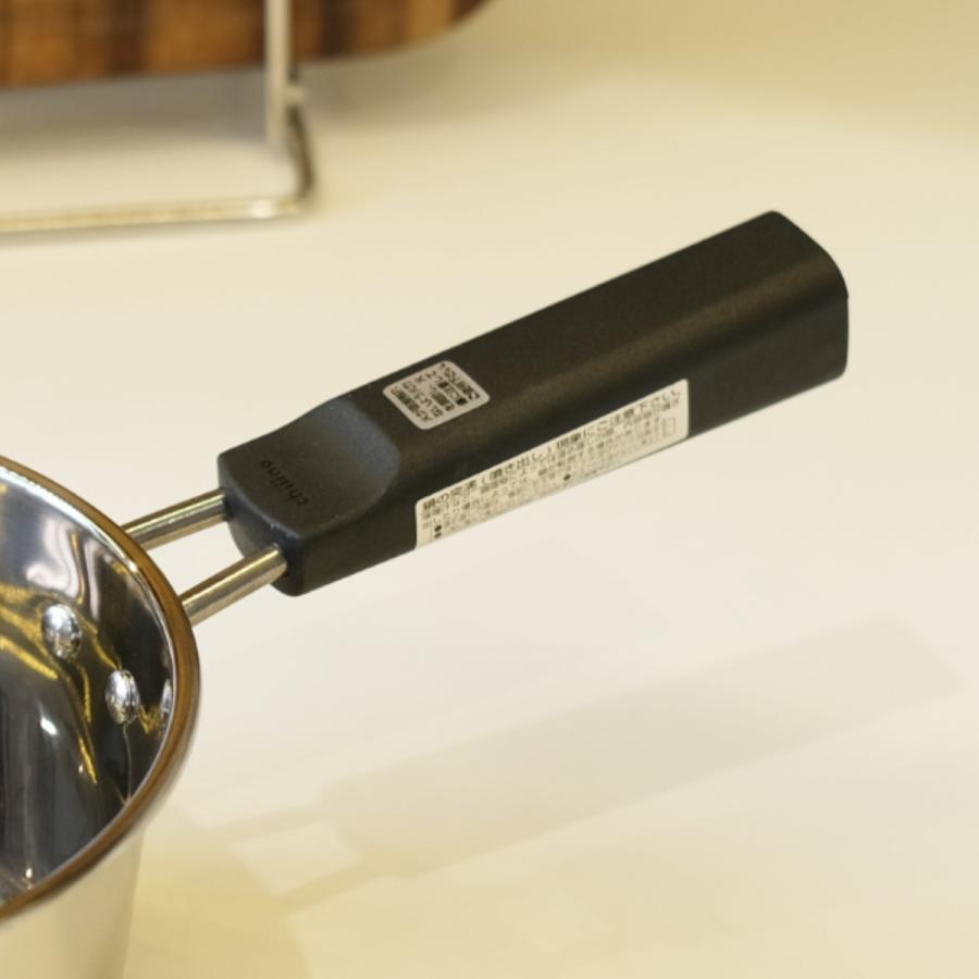 手付き雪平鍋 3個 バラ売り可 手付き雪平鍋 3個 バラ売り可