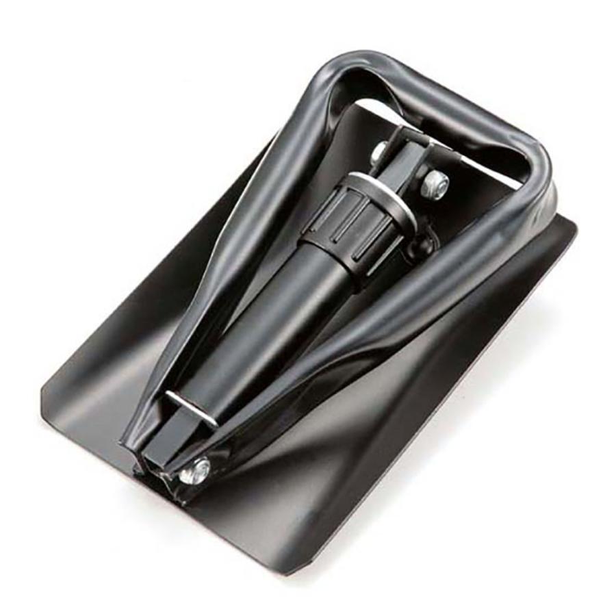 希少ビンテージ ever scoop 折り畳みスコップ＆ピッケル 【公式通販】