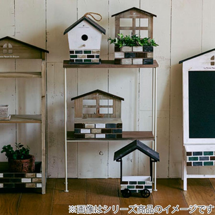 HABITER（アビテ） オーナメント メゾレイユ ガーデンピック 木製