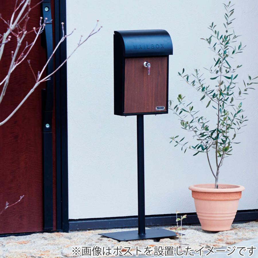 セトクラフト ポストスタンド GALVA ( 専用ポストスタンド セトクラフト ポストスタンド GALVA ( 専用ポストスタンド