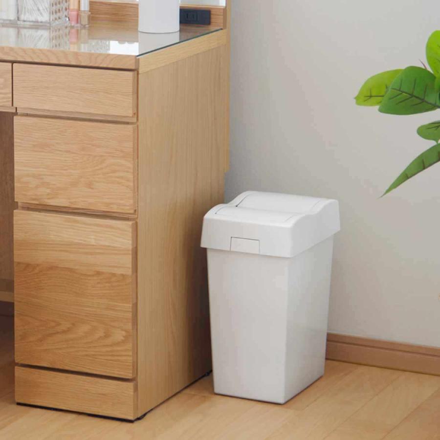 TONBO(新輝合成) ゴミ箱 10L セパ ダストプッシュ ( ごみ箱 TONBO(新輝合成) ゴミ箱 10L セパ ダストプッシュ ( ごみ箱