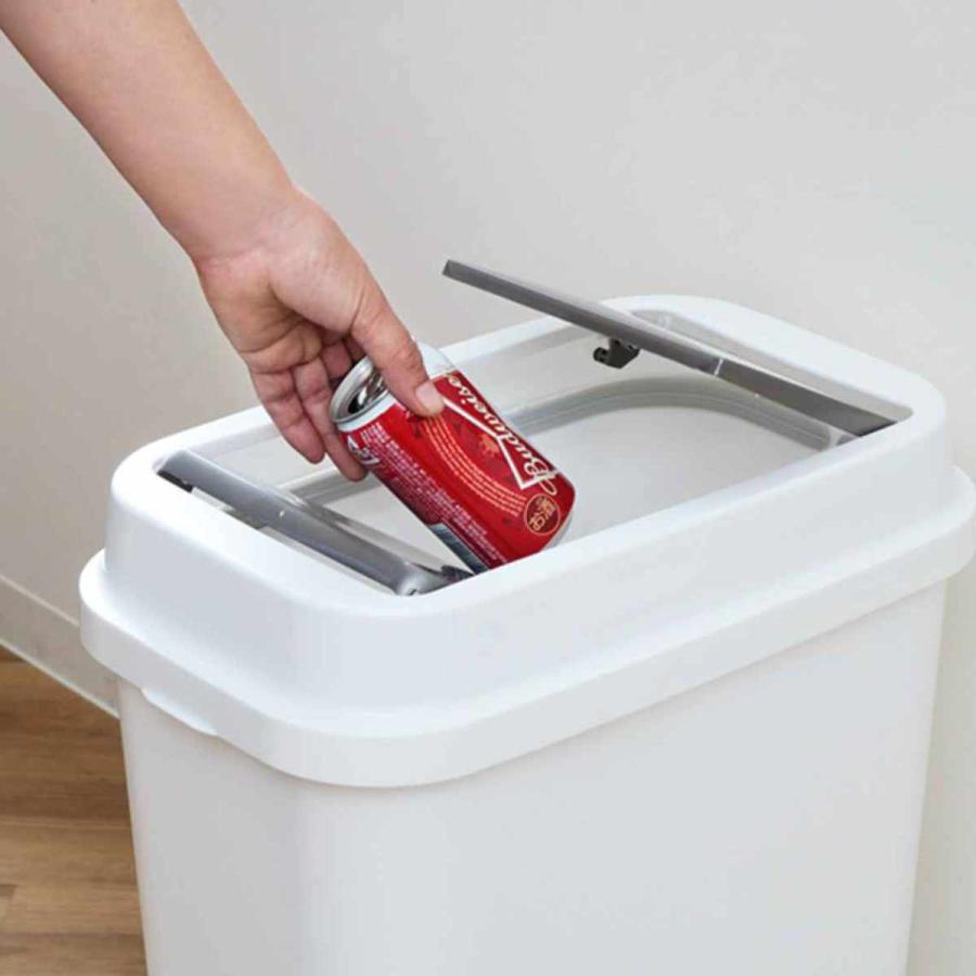 TONBO(新輝合成) ゴミ箱 5L セパ ダストプッシュ ( ごみ箱 5 TONBO(新輝合成) ゴミ箱 5L セパ ダストプッシュ ( ごみ箱 5