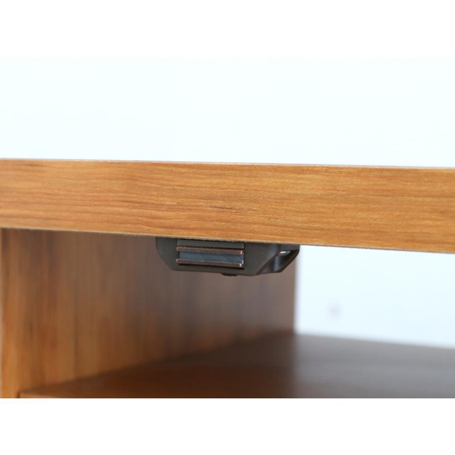 モデル展示 未使用品 TVローボード 東馬 GART テレビボード | (株)東馬-