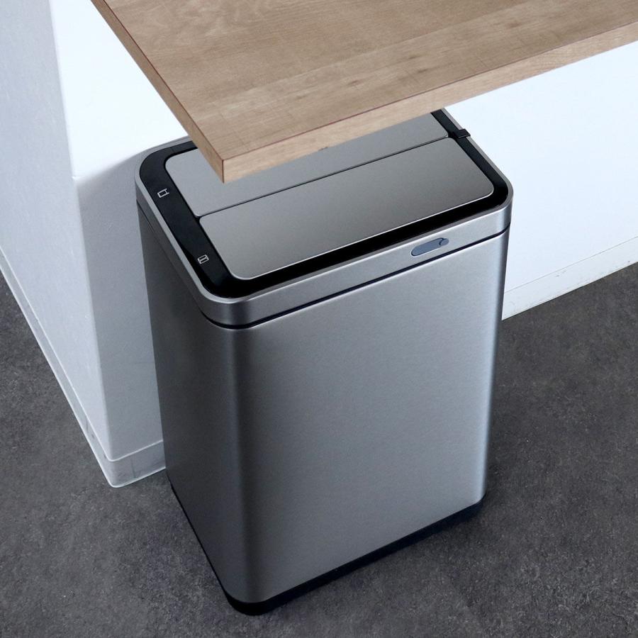 EKO ゴミ箱 30L エックスウィング センサー式 ( イーケーオー EKO ゴミ箱 30L エックスウィング センサー式 ( イーケーオー