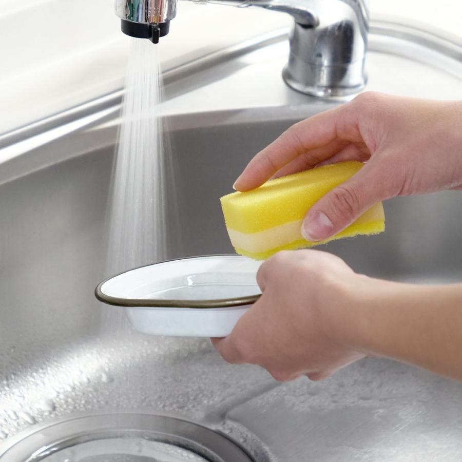 VAN JAC ソープディッシュ 白 VAN JAC ソープディッシュ 白