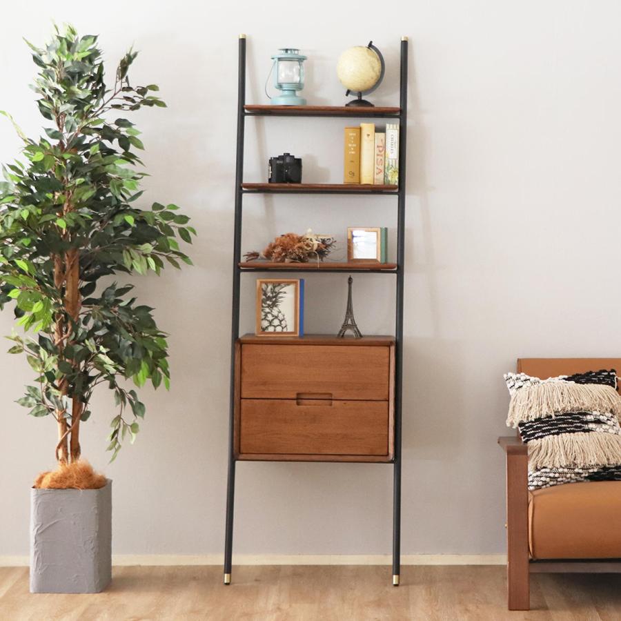 ビンテージ シェルフ ラダー 木製　4段　フランスヴィンテージ ビンテージ シェルフ ラダー 木製 4段 フランスヴィンテージ