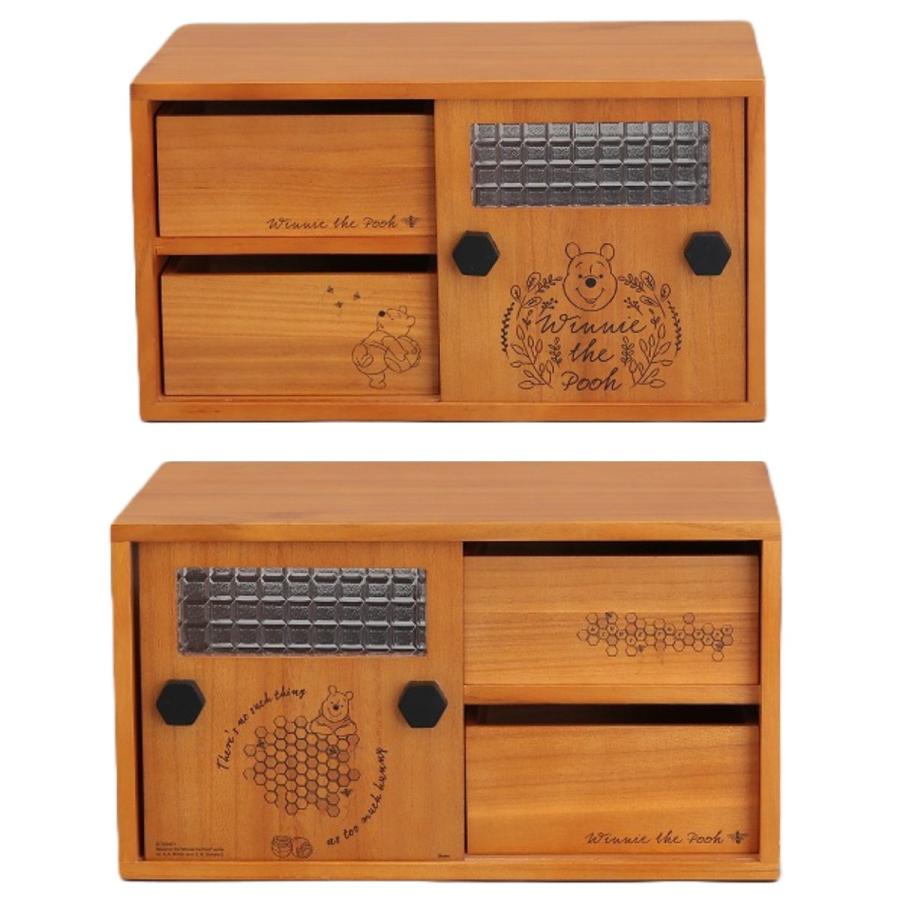 木製引き出し収納　引き出し➕引戸棚➕棚 楽天市場】引き出し 収納（オープンラック｜本棚・ラック・カラー