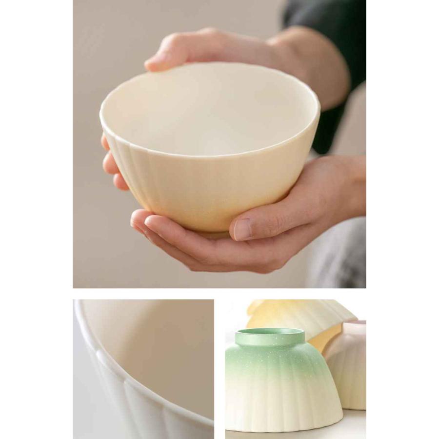 宮本産業 ボウル 13cm L フラワーボウル Shell プラスチック