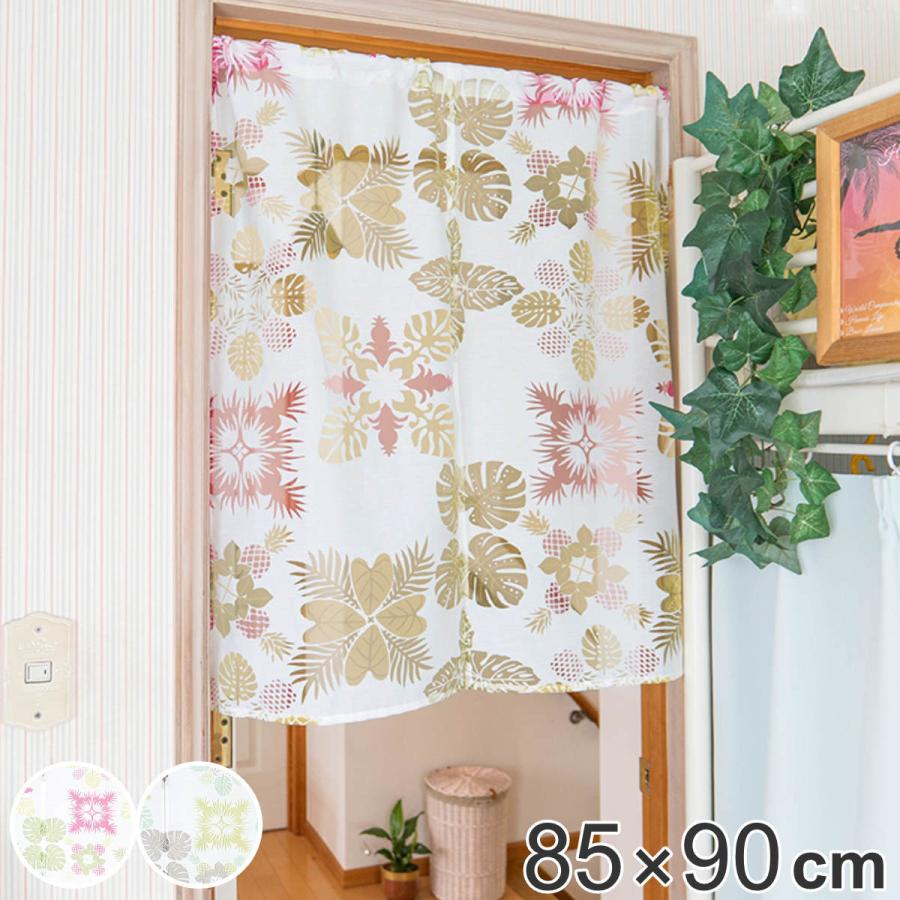 スキルタペストリー完成品 85✖️87センチ 珠のれん ビーズのれん 簾