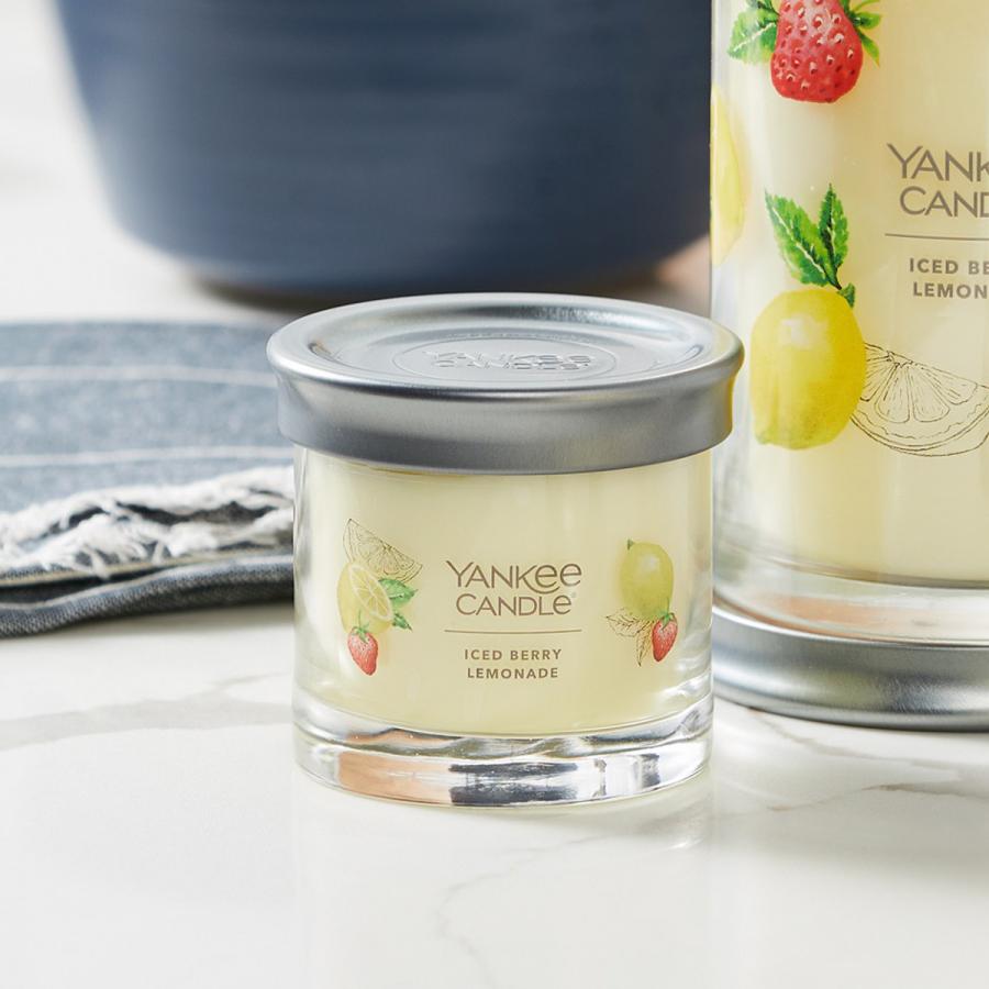 YANKEE CANDLE（ヤンキーキャンドル） アロマキャンドル シグネチャー