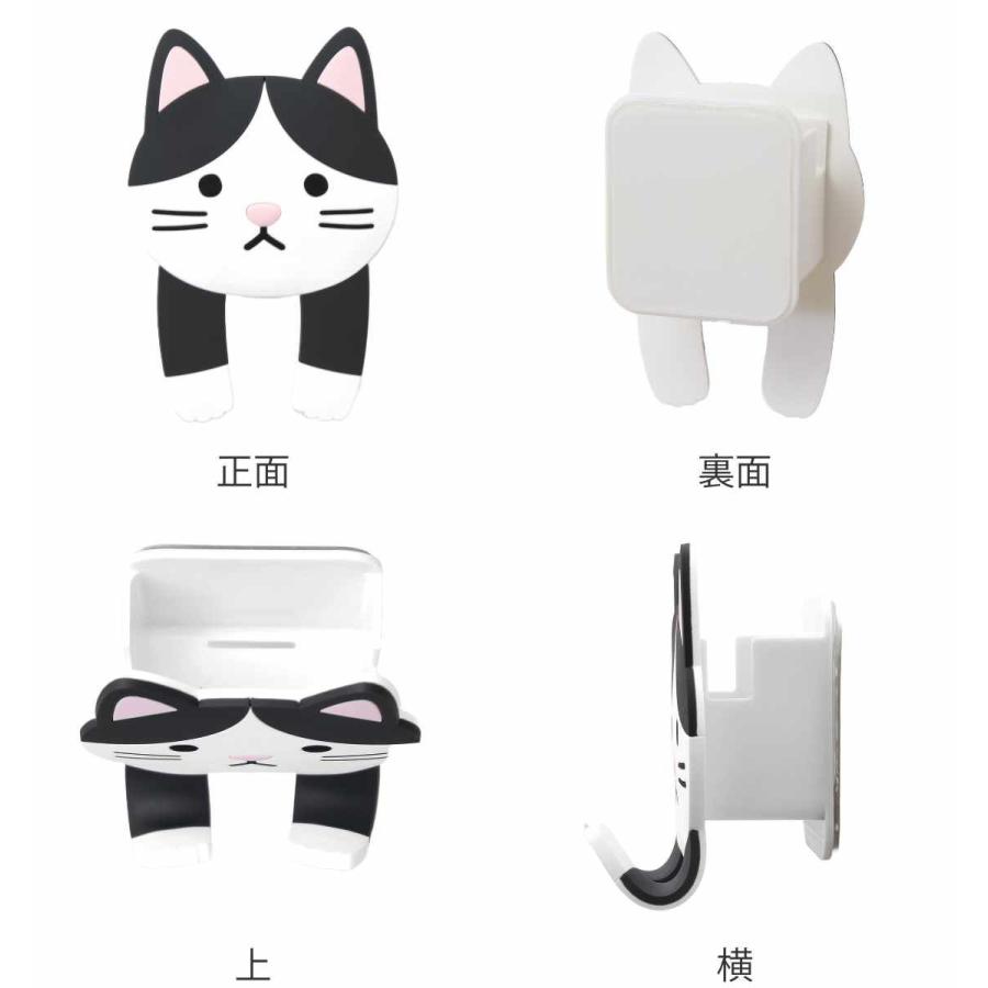 東洋ケース（TOYOCASE） フック 吸着 スティッキーフックポケット