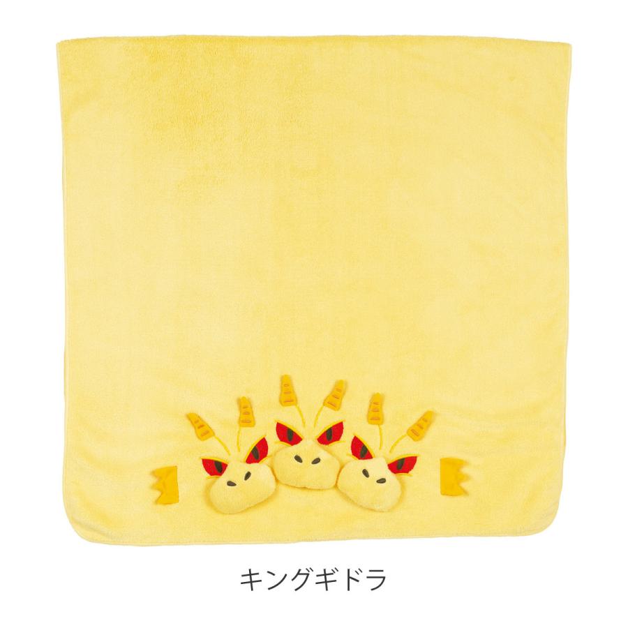 スケーター バスタオル 吸水速乾 60×120cm キャラクター （ クロミ