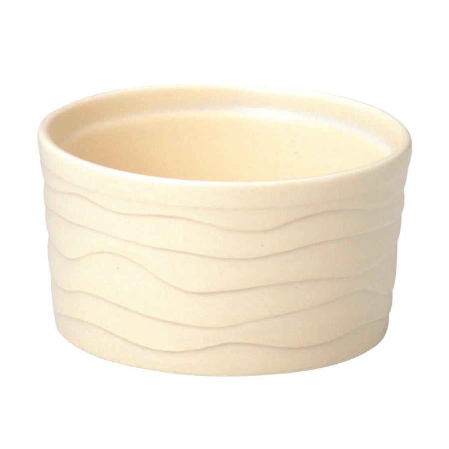 ココット 10.5cm カンパーニャ 耐熱陶器 （ 食洗機対応 電子レンジ対応