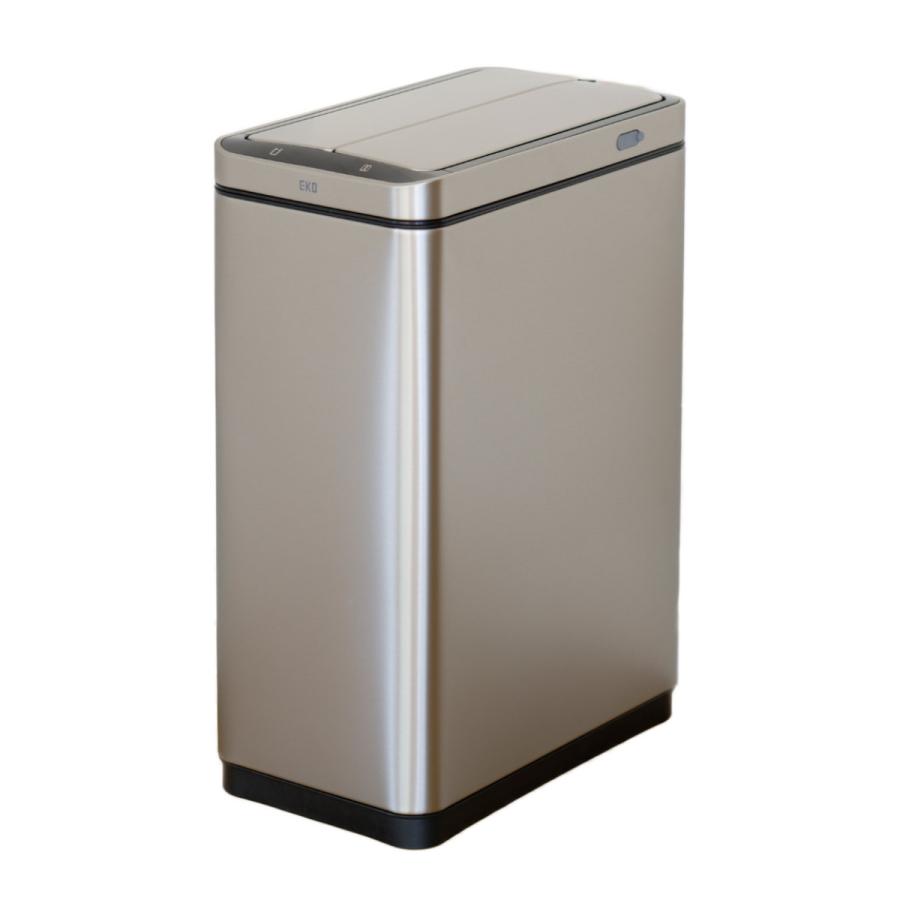 EKO ゴミ箱 45L エックスウィング センサー式 ( イーケーオー EKO ゴミ箱 45L エックスウィング センサー式 ( イーケーオー
