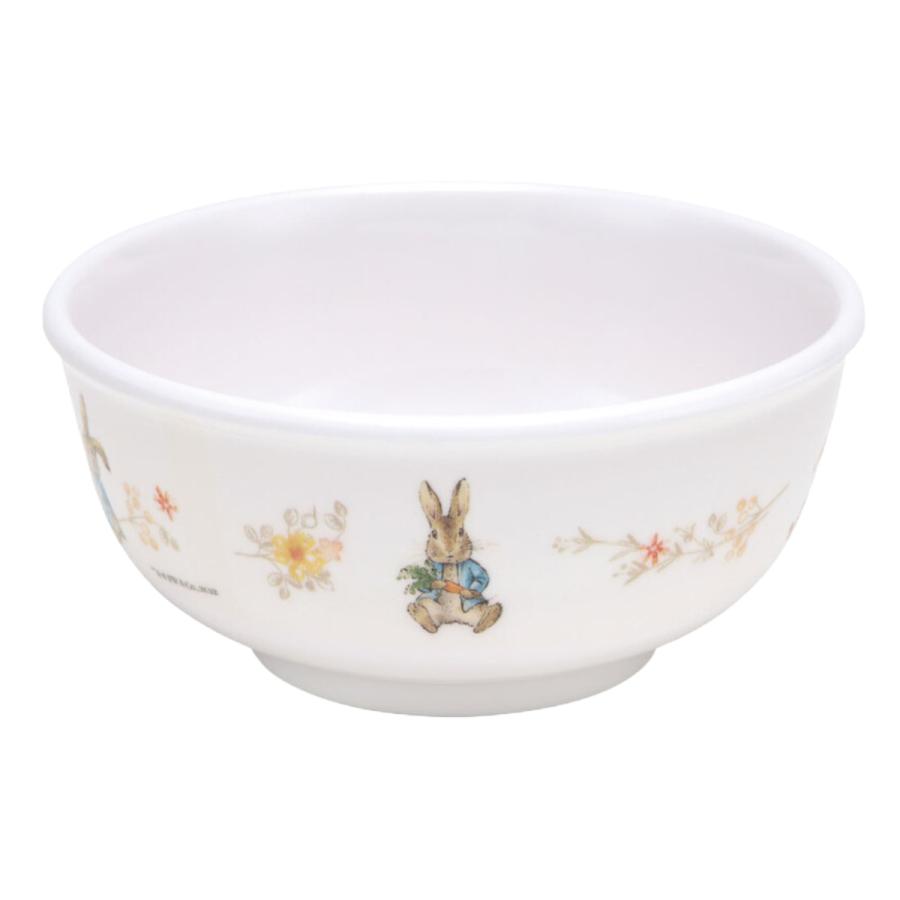 スケーター 茶碗 240ml メラミン製 キャラクター （ ファンターネ リサ