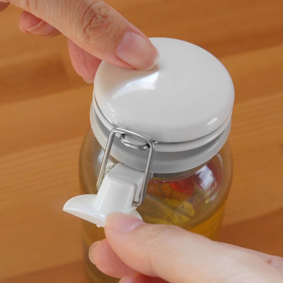 調味料容器 保存容器 300ml これは便利調味料びん300 セラーメイト （ 日本製 調味