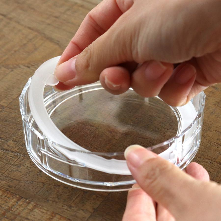 保存容器 1.3L チャーミークリアー・タフ TL1 セラーメイト （ 日本製