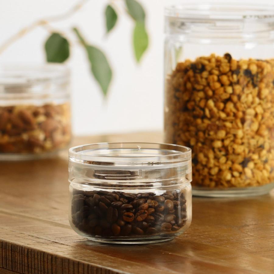 ハンドメイド　スパイス容器　保存容器3個　キャニスター ハンドメイド スパイス容器 保存容器3個 キャニスター