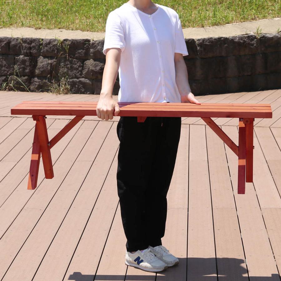 不二貿易 ガーデンテーブル 3点セット 杉材 BBQテーブル&ベンチ 不二貿易 ガーデンテーブル 3点セット 杉材 BBQテーブル&ベンチ