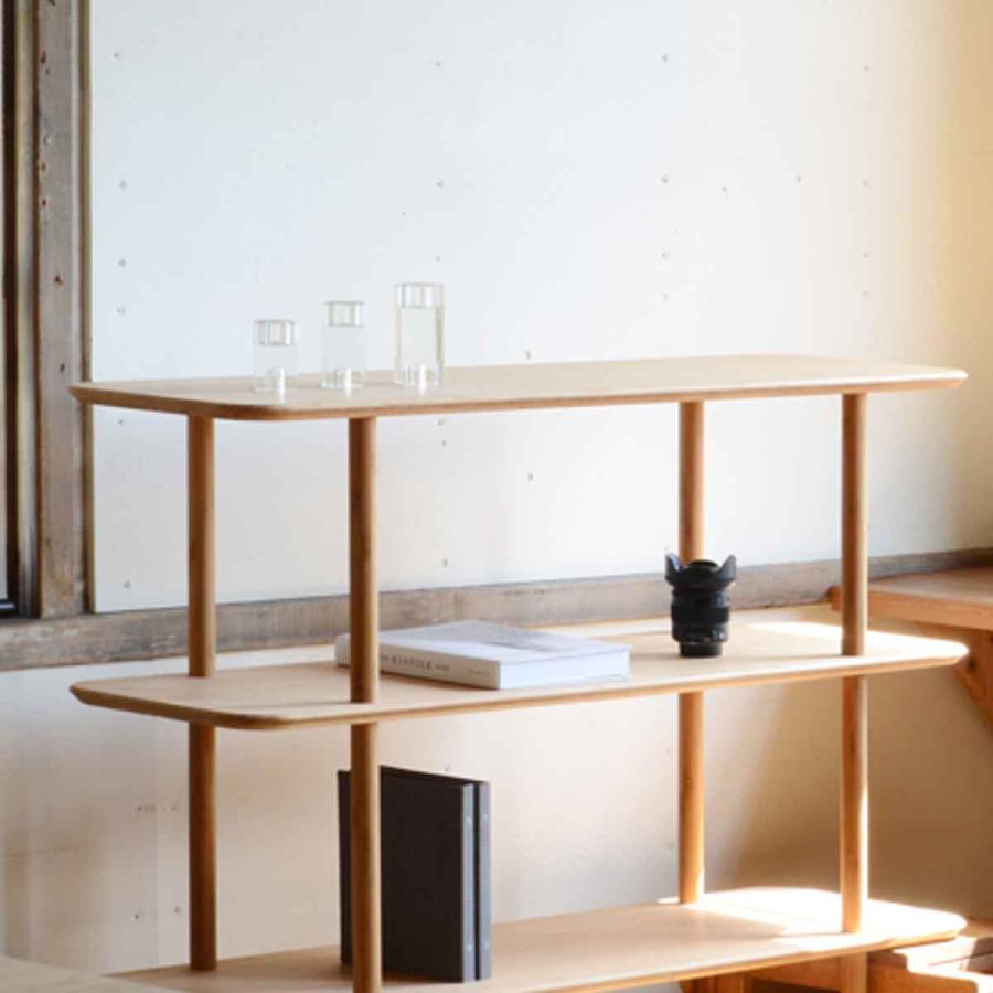 【みやっぺ】サイズオーダー3段シェルフ ２セット 楽天市場】カラーボックス 3段 2個セット アイリスオーヤマ 横置き収納