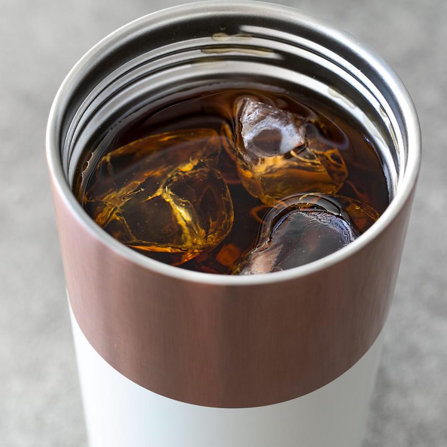 TAKEYA FLASK タンブラー 350ml タケヤフラスク コーヒータンブラー