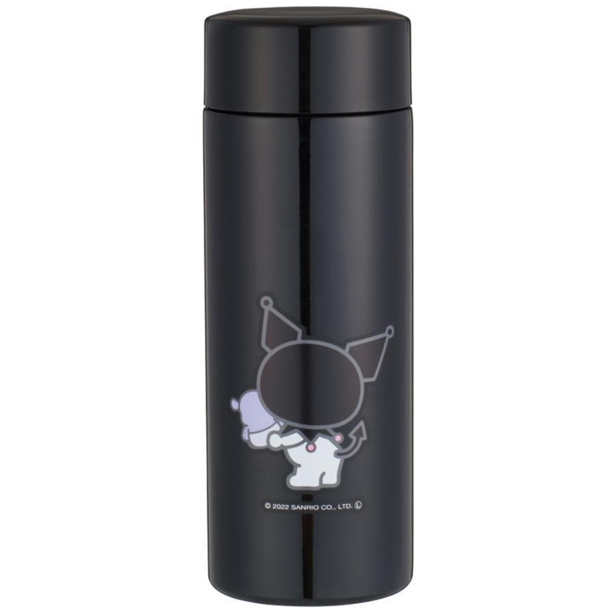 スケーター 水筒 300ml マグ 保温 保冷 超軽量 キャラクター （ クロミ