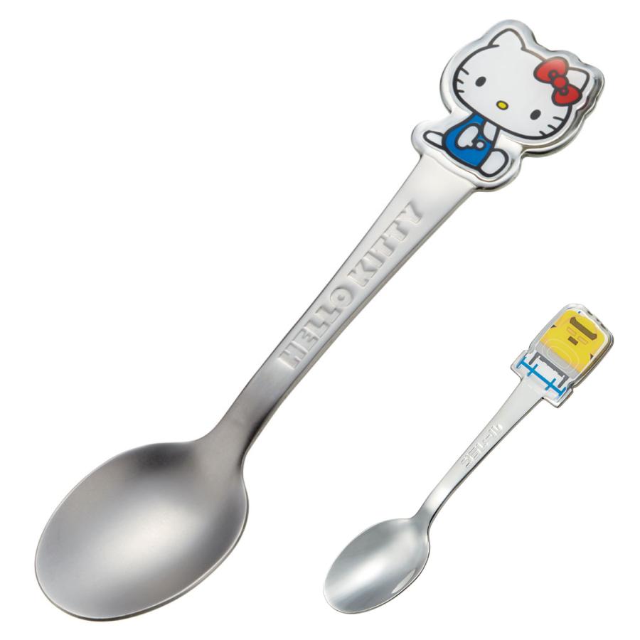 2004年 ハローキティ 納豆鉢 スープカップ スプーン付き 桜