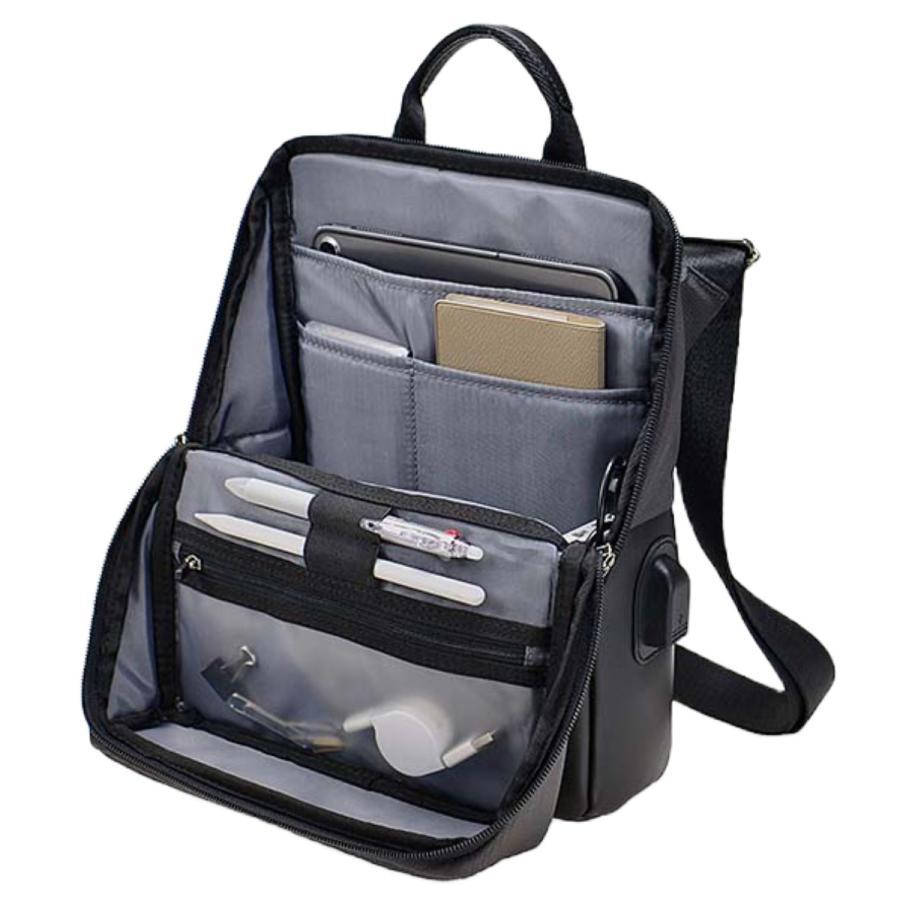 ウノフク ビジネスバッグ BAGGEX ノフィス ショルダーバッグ 縦 ウノフク ビジネスバッグ BAGGEX ノフィス ショルダーバッグ 縦