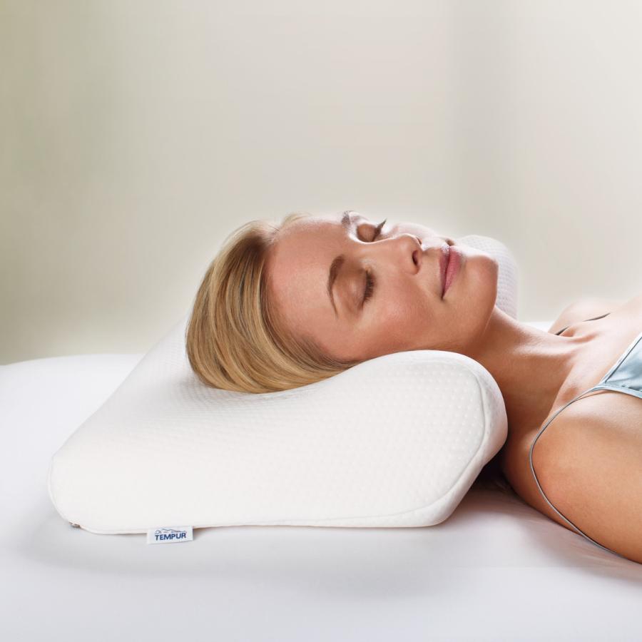 Tempur-Pedic テンプュールまくらピロー 首筋用Mサイズ