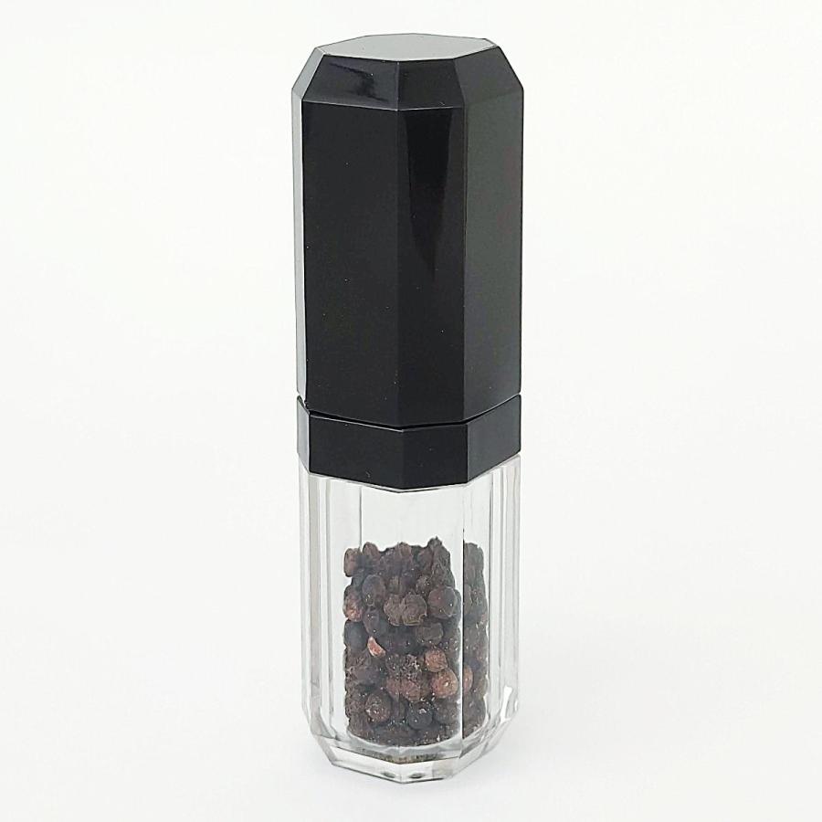 ミル 15ml ソルト＆ペッパー ポケミル （ ソルトミル ペッパーミル