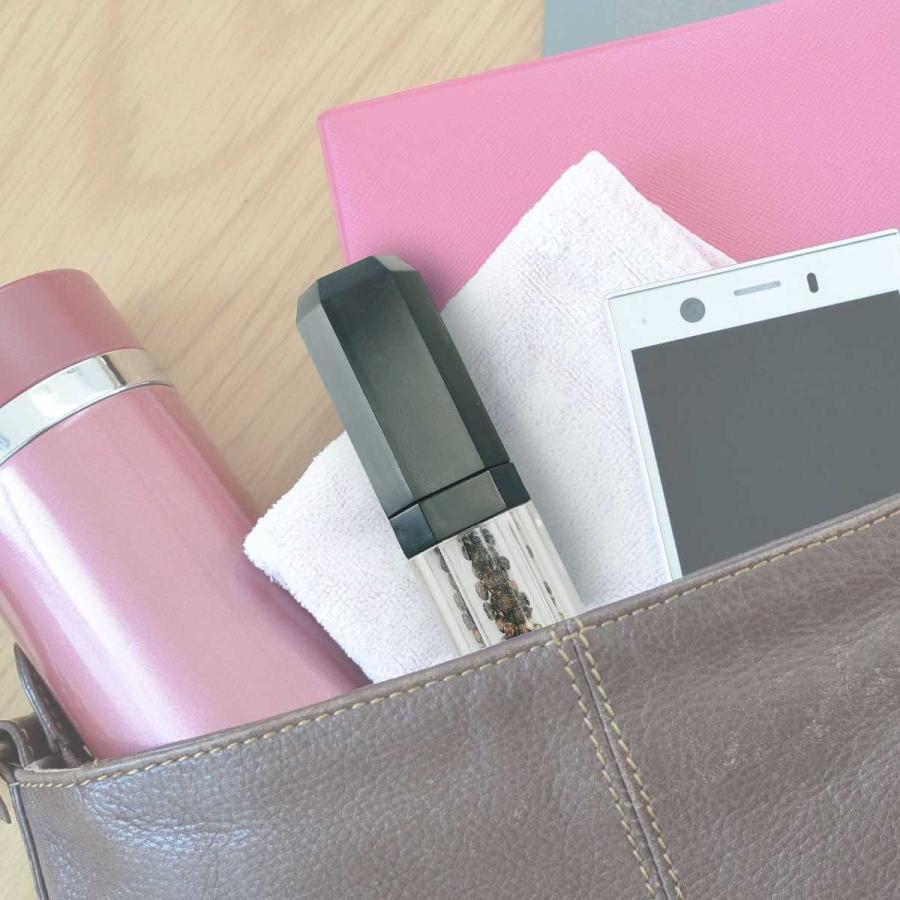 ミル 15ml ソルト＆ペッパー ポケミル （ ソルトミル ペッパーミル