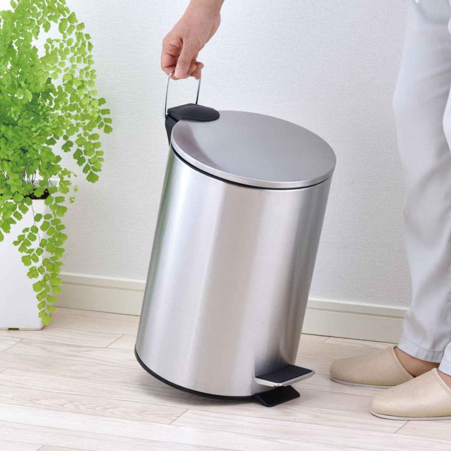和平フレイズ ゴミ箱 12L マイトラッシュ ペダルペール 和平フレイズ ゴミ箱 12L マイトラッシュ ペダルペール