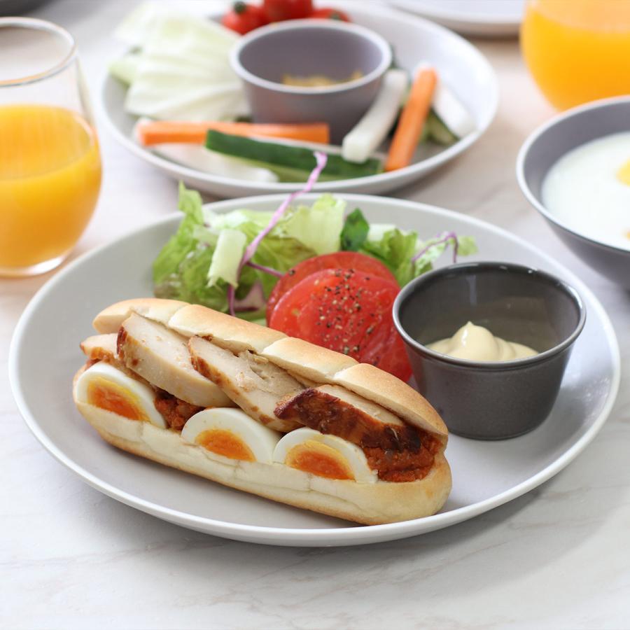 【美品】フランス　レヴォル★Cerise★耐熱ラージパイ皿 ココット 7cm ANGIE アンジー 磁器 （ 食洗機対応 電子レンジ対応