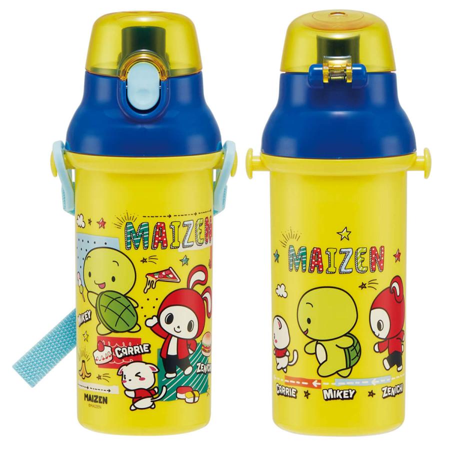 和田くんの水筒 水筒 470ml 430ml 超軽量2WAYステンレスボトル ラプンツェル25 – ハウジー