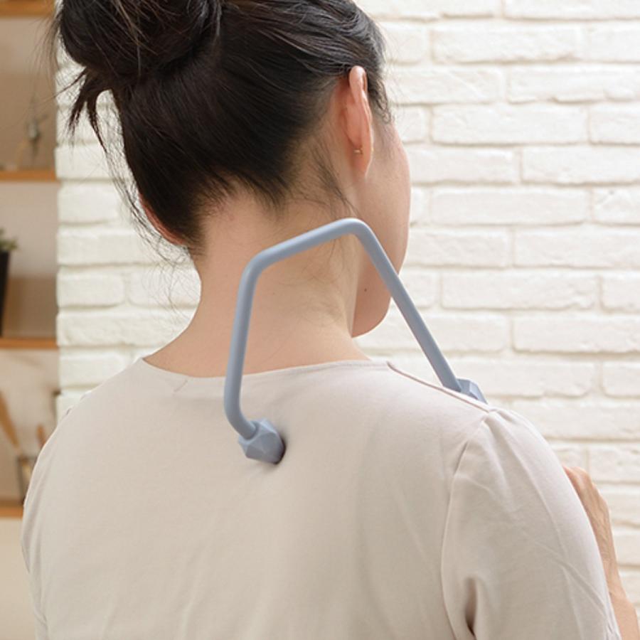 リッチェル（Richell） マッサージ器 ハンディ キカケア ショルダー