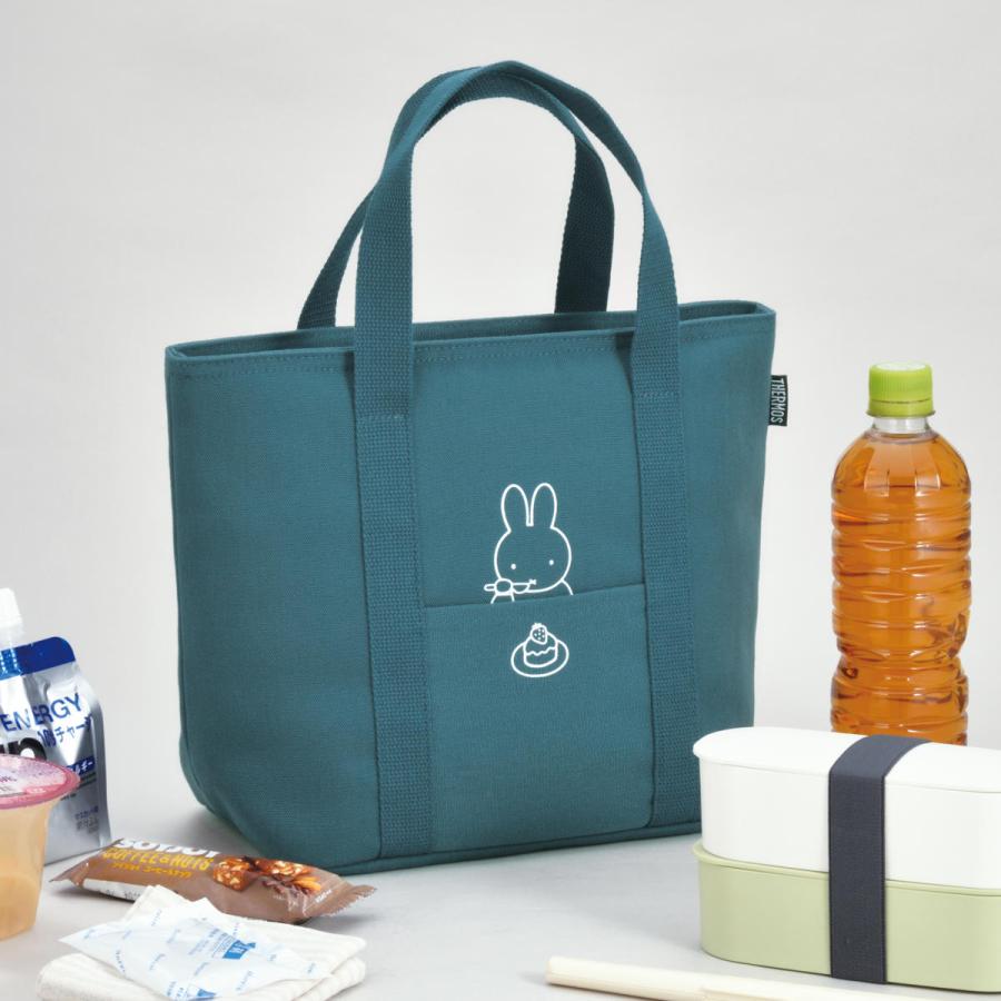 THERMOS ランチバッグ 保冷 サーモス 保冷ランチバッグ キャラクター