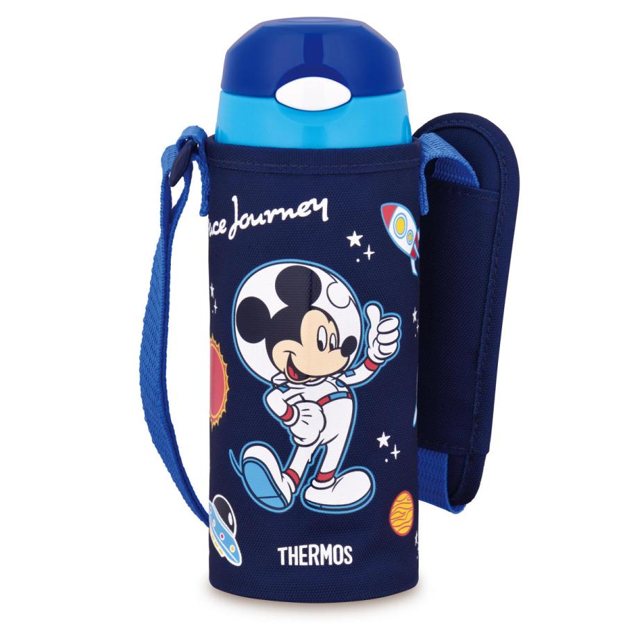 THERMOS サーモス 水筒 キッズ 400ml ステンレス ミッキーマウス THERMOS サーモス 水筒 キッズ 400ml ステンレス ミッキーマウス