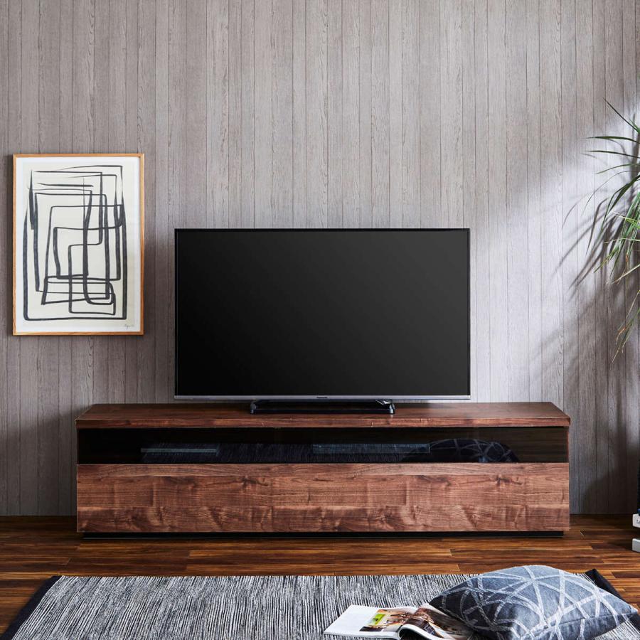 テレビボード 天然木 180cm AVラック」の人気商品一覧 | 安い商品を