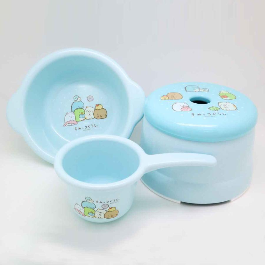 まめゴマ 風呂桶 洗面器 まめゴマ 風呂桶 洗面器