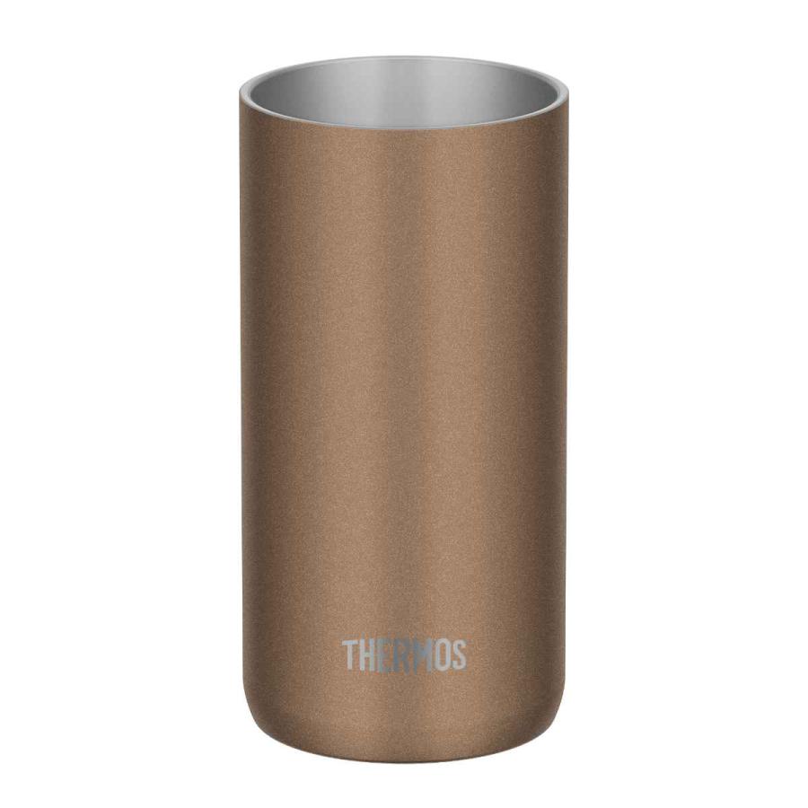 サーモス タンブラー 真空断熱 340ml JDW-340 ステンレス （ THERMOS 食洗機対応 ステンレスタンブラー ステンレス製 保温 保冷 カップ コップ ）｜livingut｜14