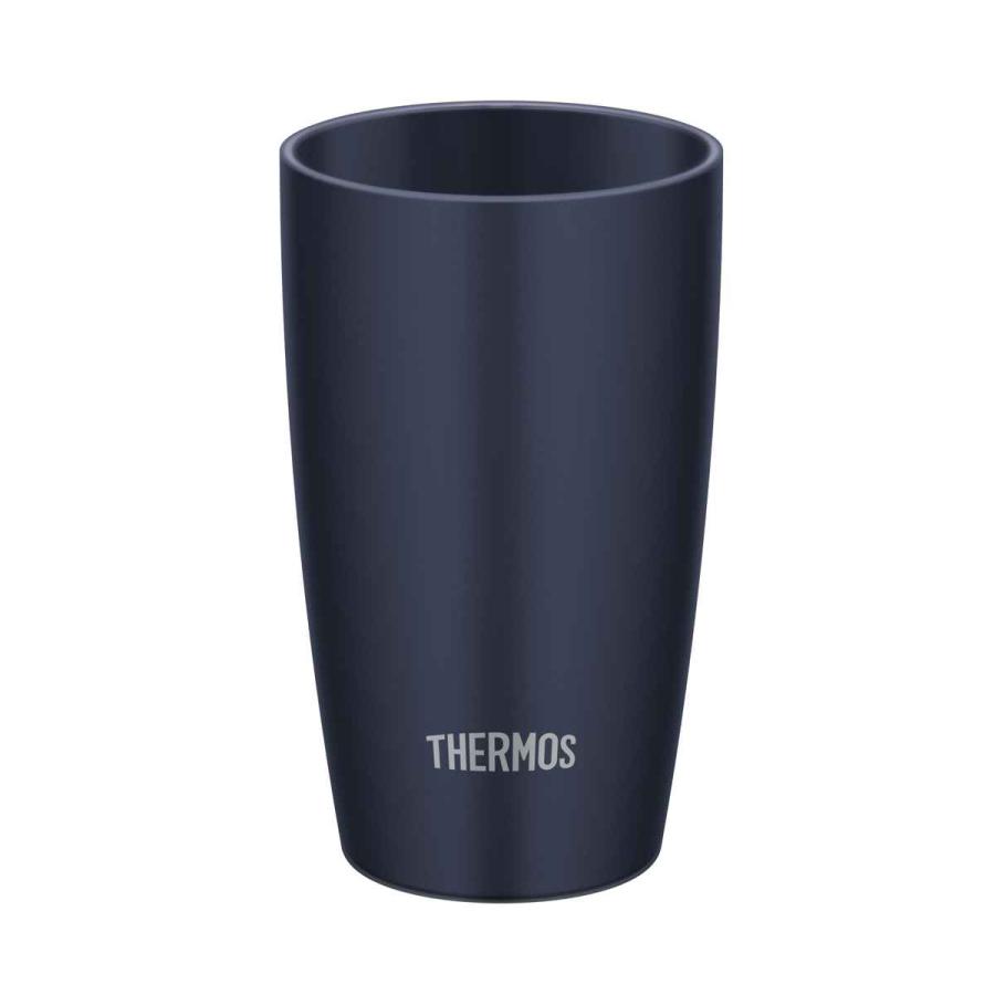 THERMOS（サーモス） タンブラー 真空断熱 340ml JDM-341 ステンレス