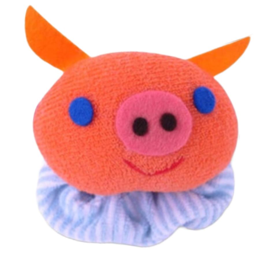 激レア みんくる リストバンド ぬいぐるみ 吸盤 マスコット 都バス と