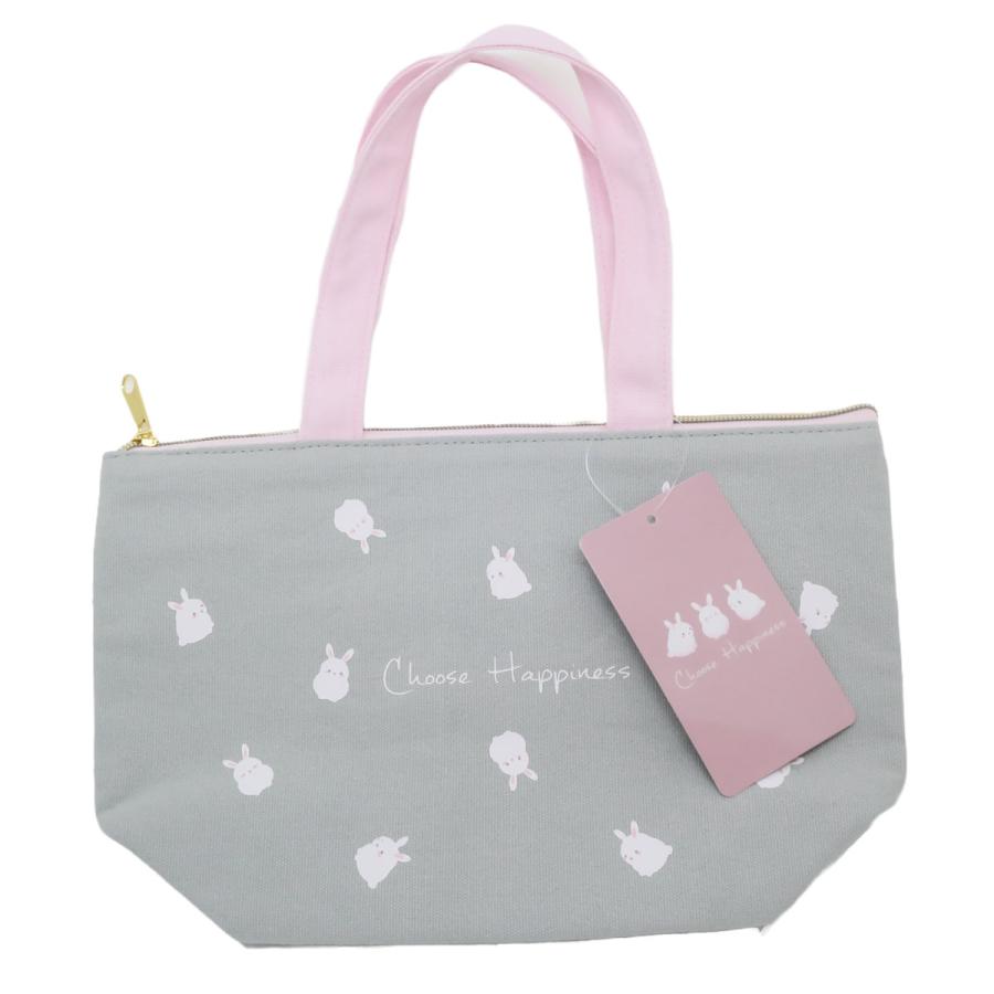 OSK（オーエスケー） ランチバッグ Choose Happiness （ 保冷バッグ