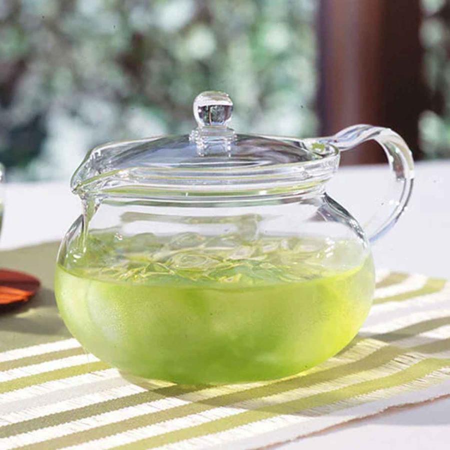 HARIO ハリオ 茶茶急須 丸 700ml 耐熱ガラス CHJMN-70T ( 電子 HARIO ハリオ 茶茶急須 丸 700ml 耐熱ガラス CHJMN-70T ( 電子