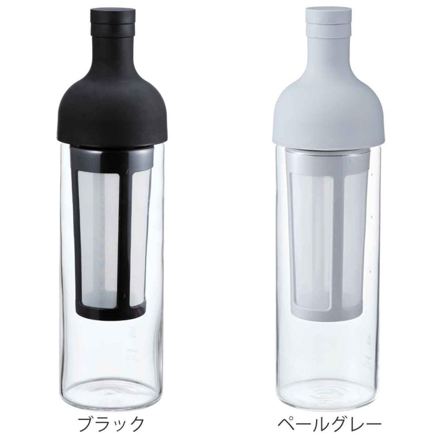 HARIO（ハリオ） フィルターインコーヒーボトル 650ml Filter-in